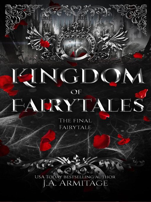 Title details for Kingdom of Fairytales by J.A.Armitage - Available